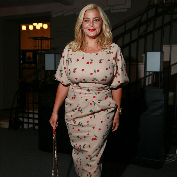 plus size