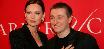Ирина Безрукова откровенно высказалась о разводе с экс-супругом
