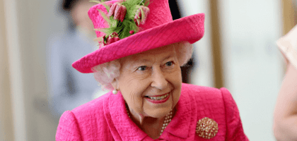 Елизавета II назвала следующую королеву Великобритании
