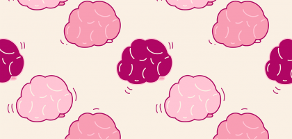 Как мозг пытается нас обмануть: 4 когнитивных ошибки, мешающих развиваться