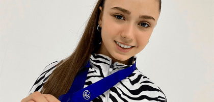 МОК прокомментировал допинг-скандал с Камилой Валиевой