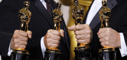 «Оскар» даст возможность зрителям выбрать лучший фильм