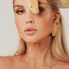 5 секретов идеального макияжа для блондинок от блогера Марии Погребняк