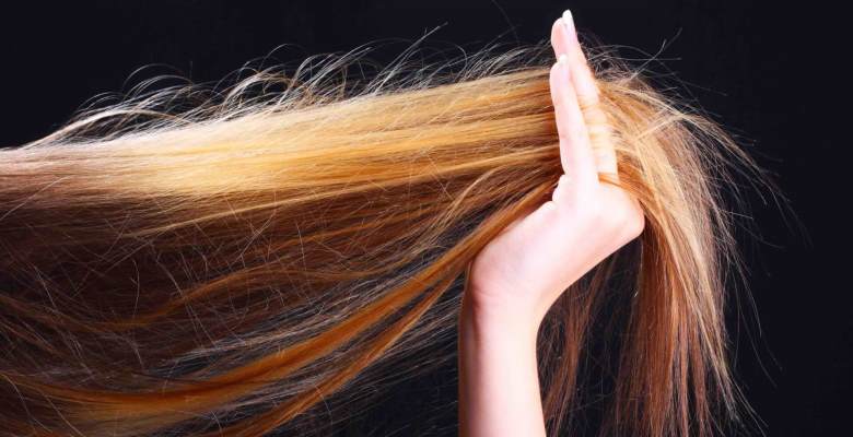 ТОП-5 самых вредных процедур для волос