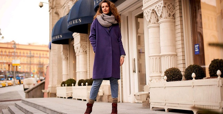 Стильные весенние пальто: как выбрать и носить