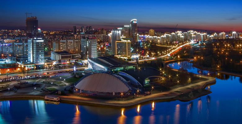 Что посмотреть в Белоруссии: лучшие места и достопримечательности