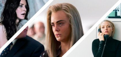 6 новых сериалов марта с женщинами в главных ролях
