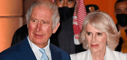 Супруга принца Чарльза рассказала о своих планах после ухода королевы Елизаветы II