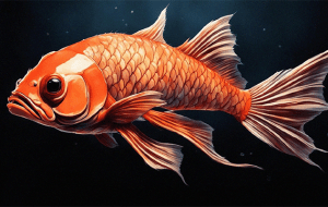 Гороскоп опасных качеств и привычек: Рыбы