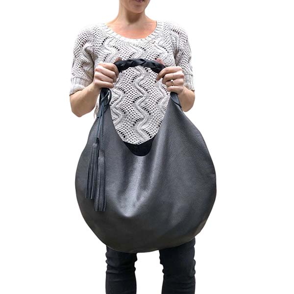 Сумка хобо