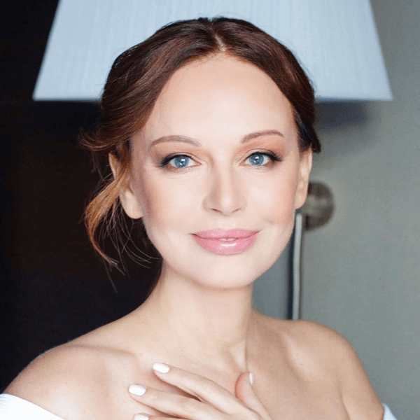 Ирина Салтыкова рассказала об использовании уколов красоты
