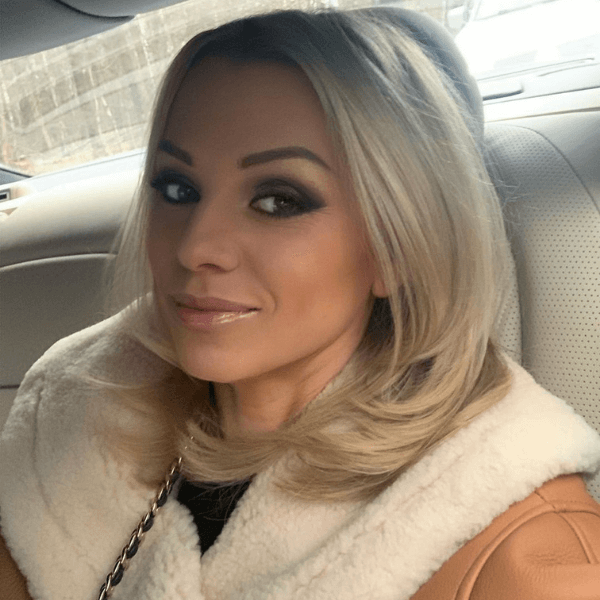 Ирина Салтыкова рассказала об использовании уколов красоты