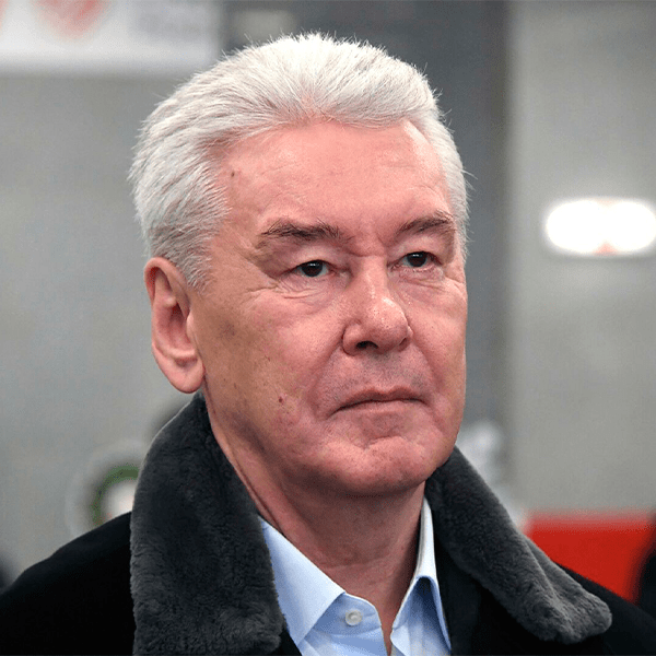 В Москве отменен масочный режим