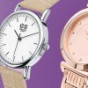 7 стильных наручных часов, которые доступны всем