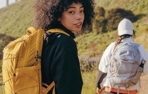 Рюкзаки на смену сумкам – самые стильные модели сезона