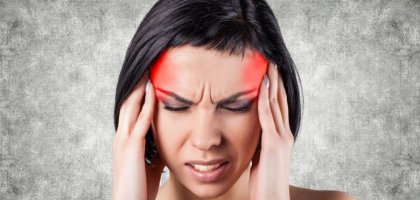 Какие продукты могут спровоцировать приступ мигрени?