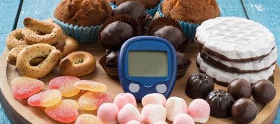 Продукты, увеличивающие риск диабета