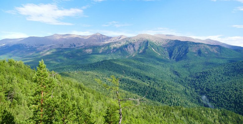 Национальный парк «Шушенский бор»: как добраться и что посмотреть