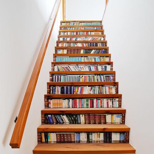 книжные полки