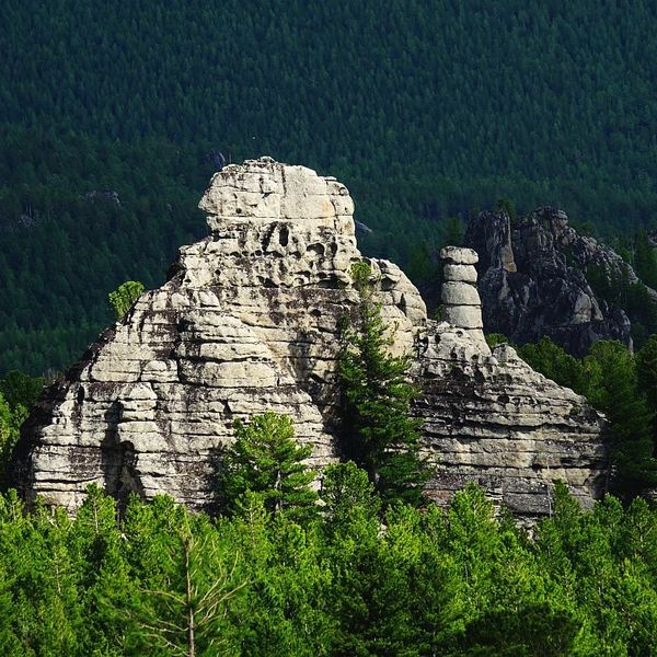 «Чикой»