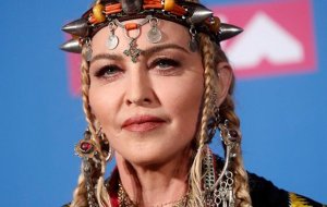 Мадонну заподозрили в расставании с 27-летним бойфрендом
