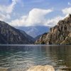 ТОП-5 национальных парков и заповедников Киргизии