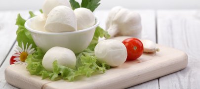 Чем известен и уникален сыр моцарелла