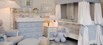 Как подготовить безопасную и уютную квартиру перед рождением ребенка