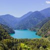 ТОП-7 самых красивых озер Абхазии, которые стоит посетить