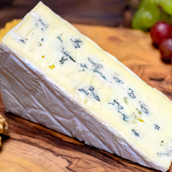 Камбоцола – союз камамбера и горгонзолы