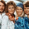 Группа ABBA впервые за 36 лет появилась на публике