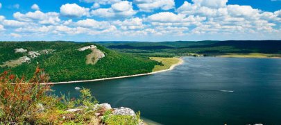 Башкирский заповедник: как добраться и что посмотреть
