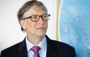 Билл Гейтс признался, что неоднократно изменял жене в браке