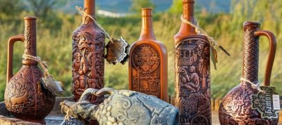 Винный туризм в Грузии: как развивается и чем известен грузинский энотуризм