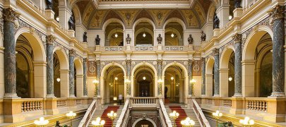 ТОП-7 лучших музеев Праги, которые стоит посетить