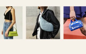 6 модных сумок весны-лета – 2022, которые не хочется выпускать из рук