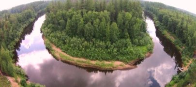 Верхне-Тазовский заповедник: где находится, как добраться и что посмотреть?