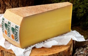 Чем известен и уникален сыр конте
