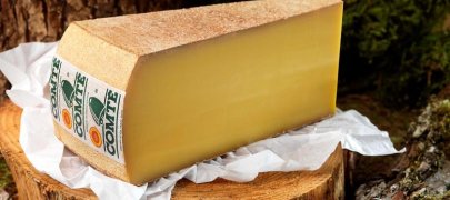 Чем известен и уникален сыр конте