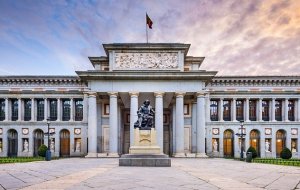 ТОП-7 лучших музеев Мадрида, которые стоит посетить