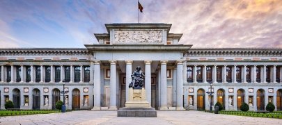 ТОП-7 лучших музеев Мадрида, которые стоит посетить