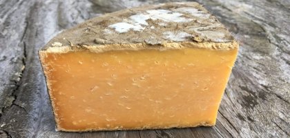 Чем известен и уникален сыр глостер