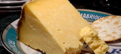 Чем известен и уникален чеширский сыр