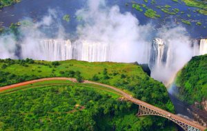 Что посмотреть в Замбии: интересные места и достопримечательности
