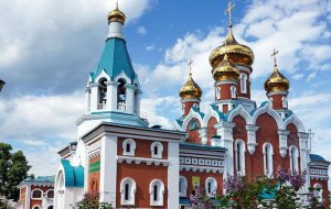 Что посмотреть в Комсомольске-на-Амуре: лучшие достопримечательности