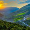 ТОП-10 самых красивых мест на Северном Кавказе, которые нужно посетить
