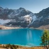 ТОП-7 самых красивых озер Северной Америки, которые стоит посетить