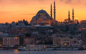 ТОП-7 лучших музеев Стамбула, которые стоит посетить