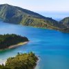 Великие озера Северной Америки: факты, маршруты и интересные места
