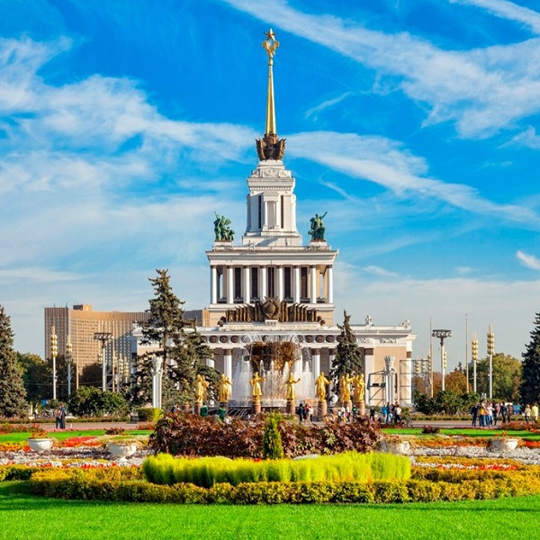 ВДНХ